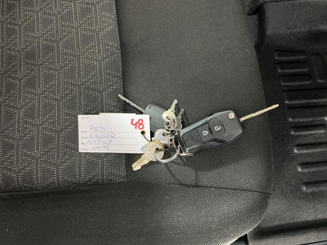 Photo '22' of Ford Ranger