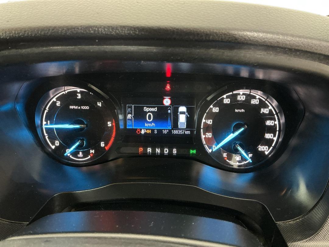 Photo '21' of Ford Ranger