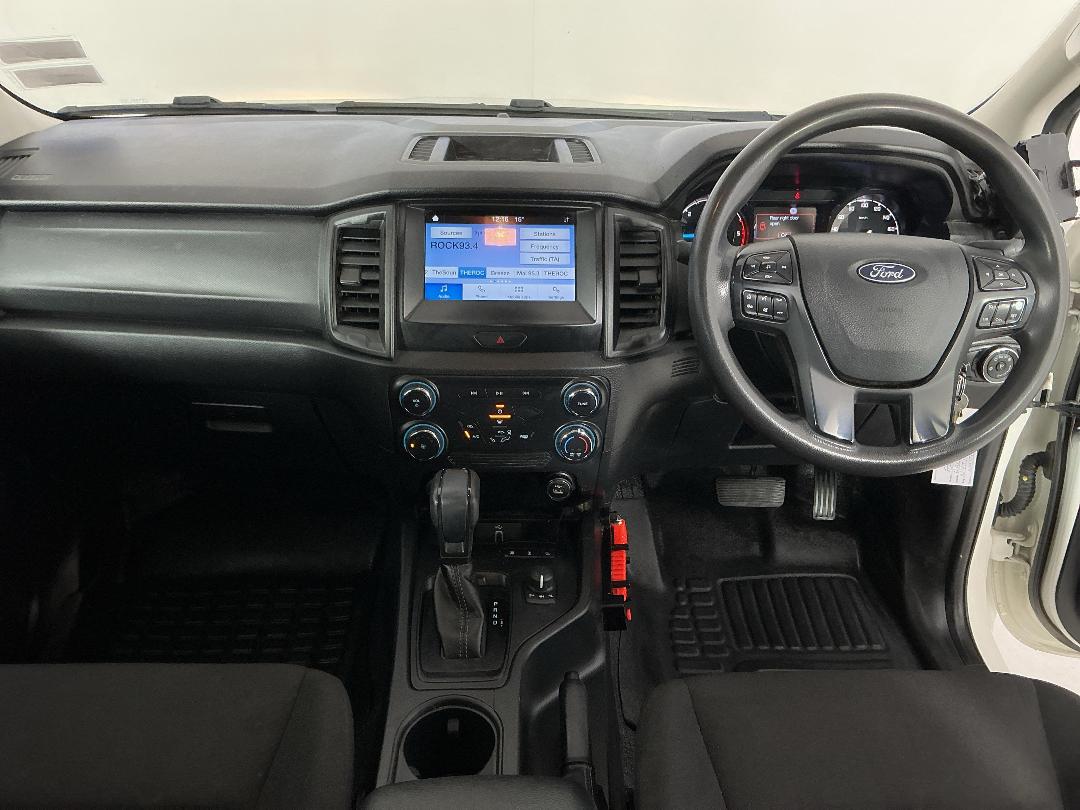 Photo '17' of Ford Ranger