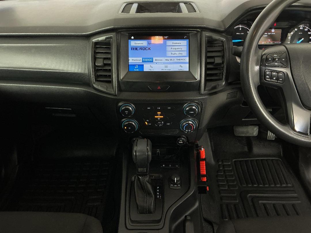 Photo '18' of Ford Ranger