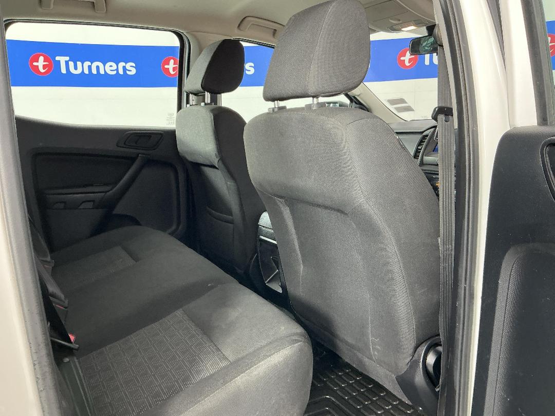 Photo '20' of Ford Ranger