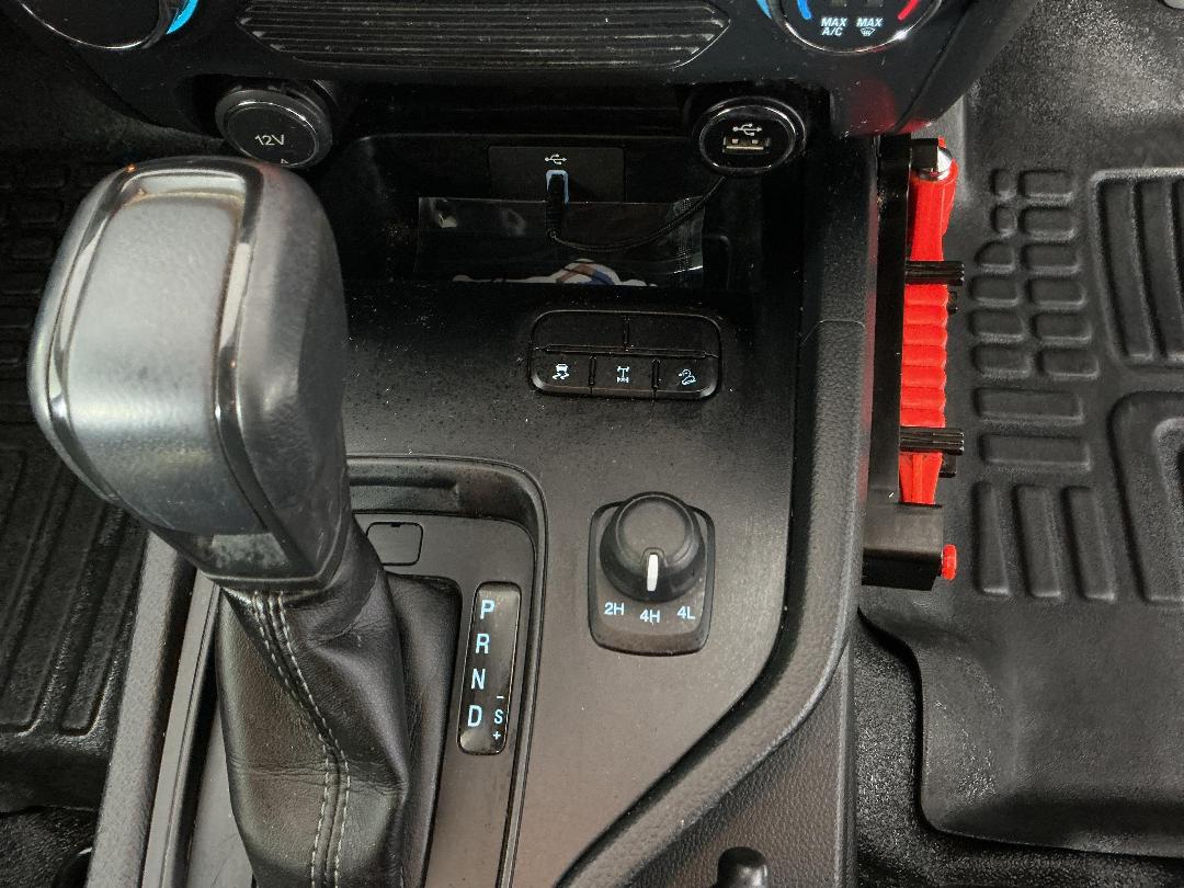 Photo '23' of Ford Ranger