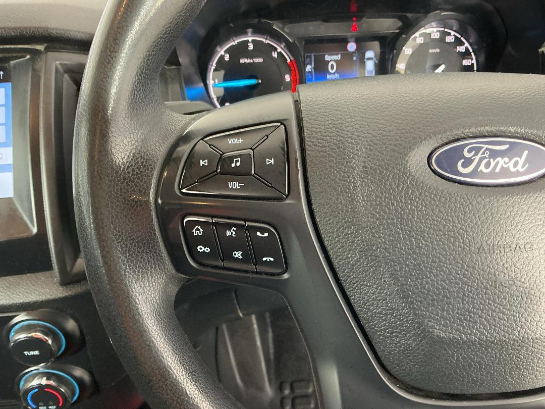 Photo '24' of Ford Ranger