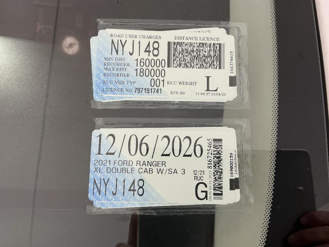 Photo '28' of Ford Ranger