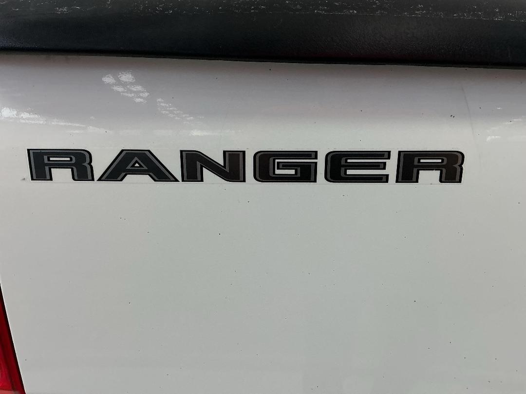 Photo '30' of Ford Ranger