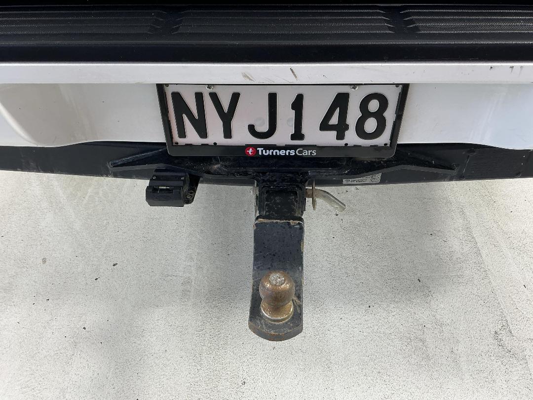 Photo '31' of Ford Ranger