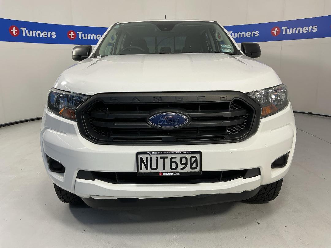 Photo '2' of Ford Ranger