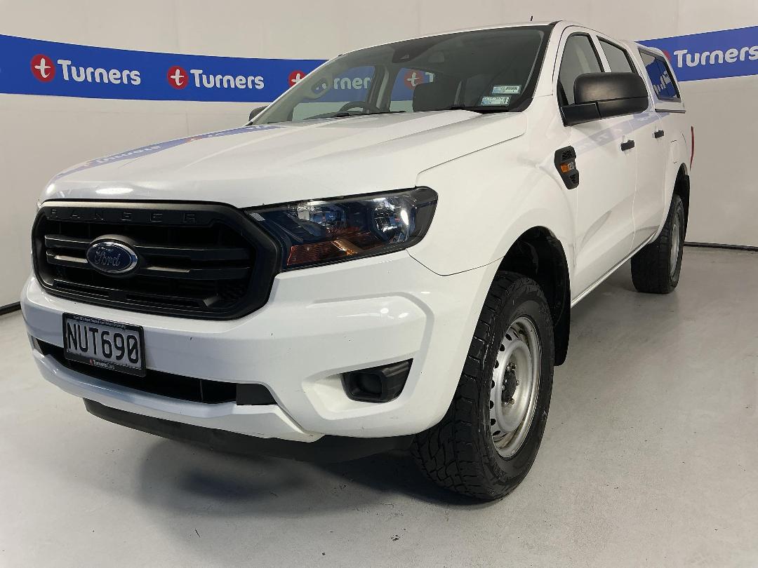 Photo '4' of Ford Ranger