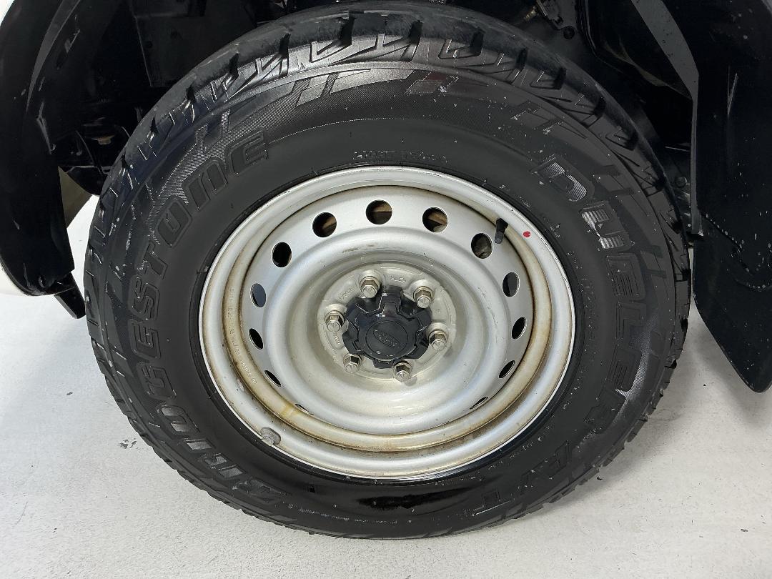 Photo '10' of Ford Ranger