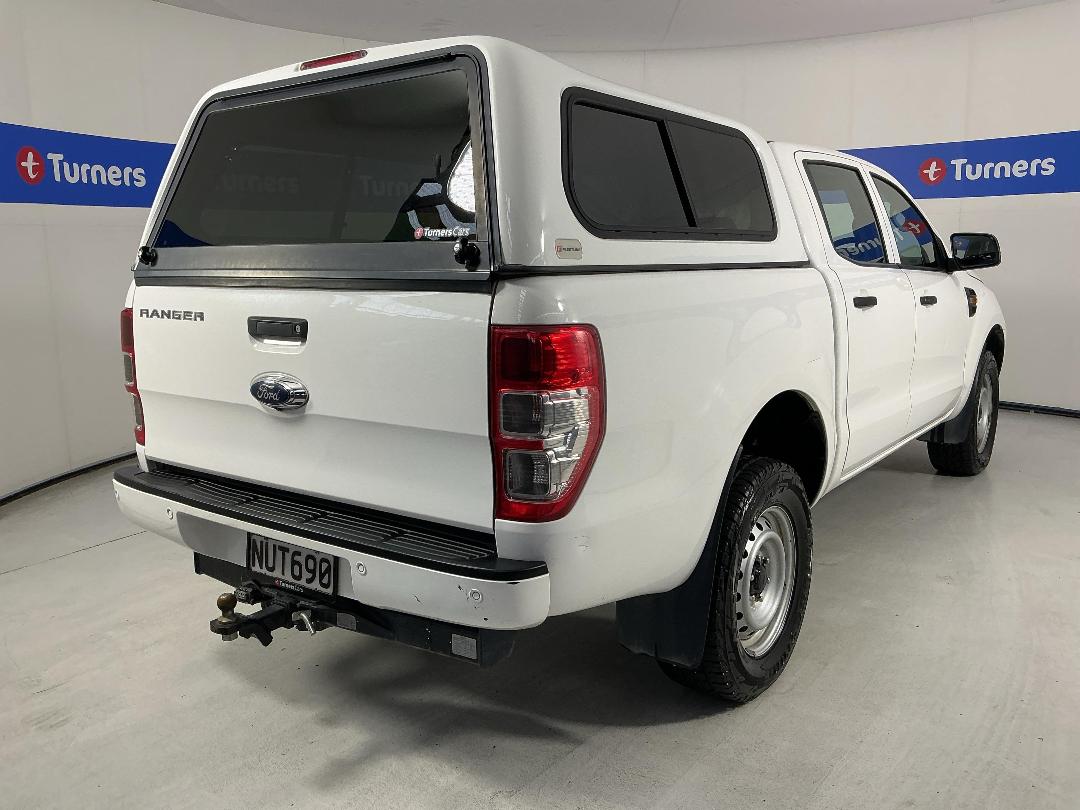 Photo '7' of Ford Ranger