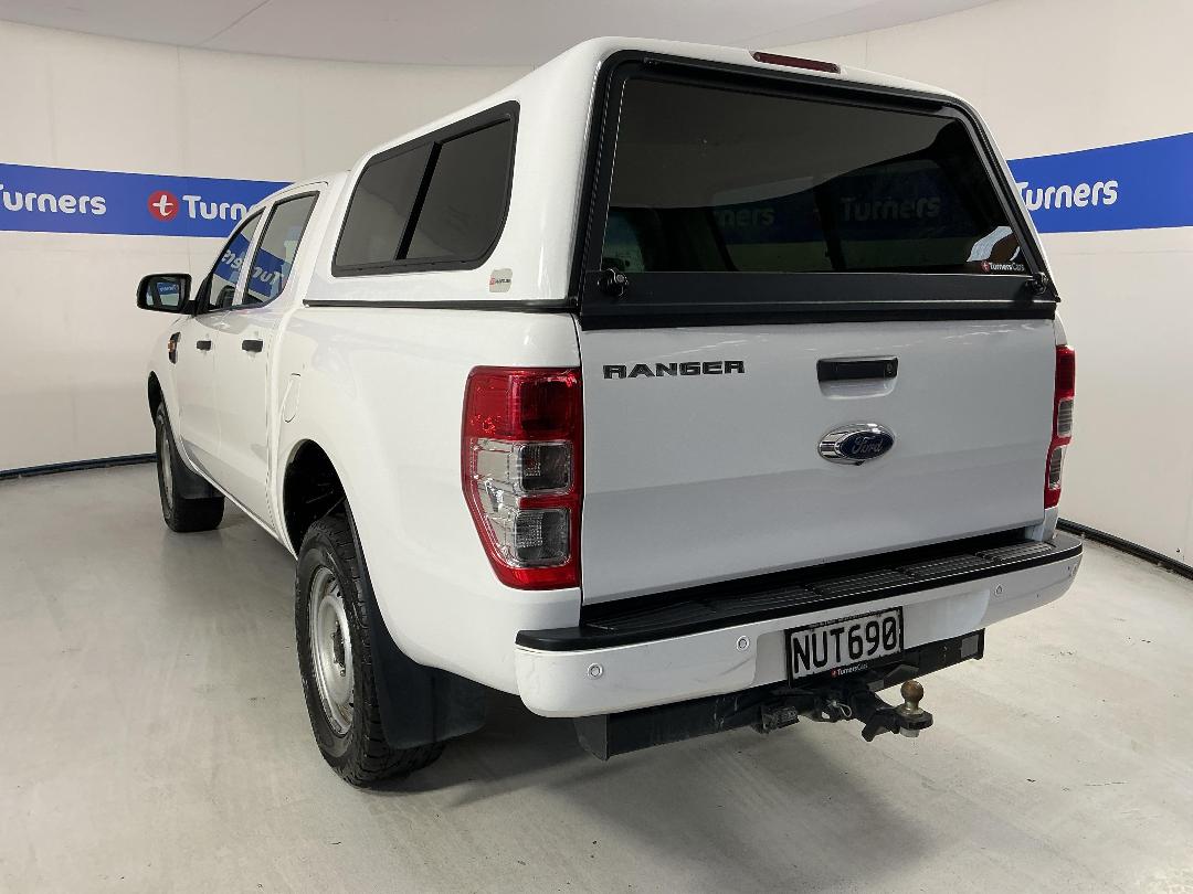 Photo '5' of Ford Ranger