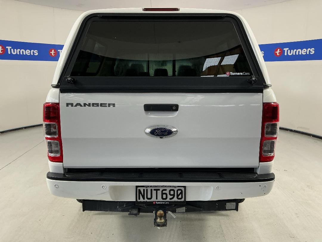 Photo '6' of Ford Ranger