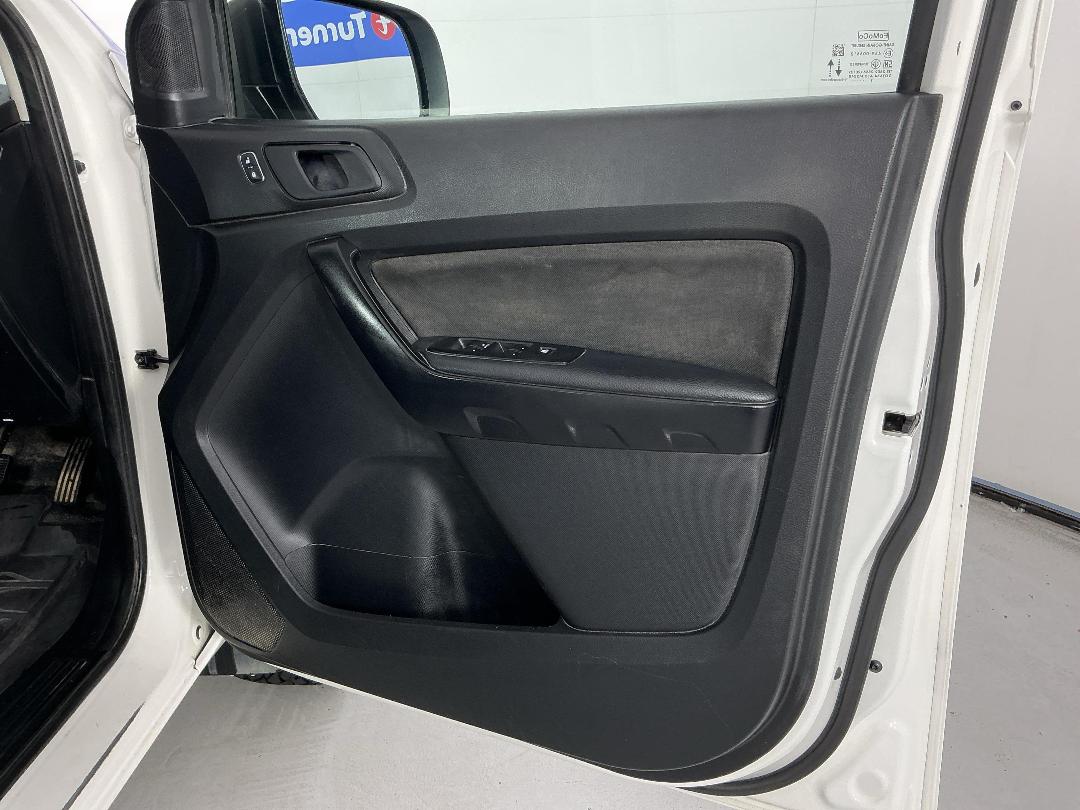 Photo '15' of Ford Ranger