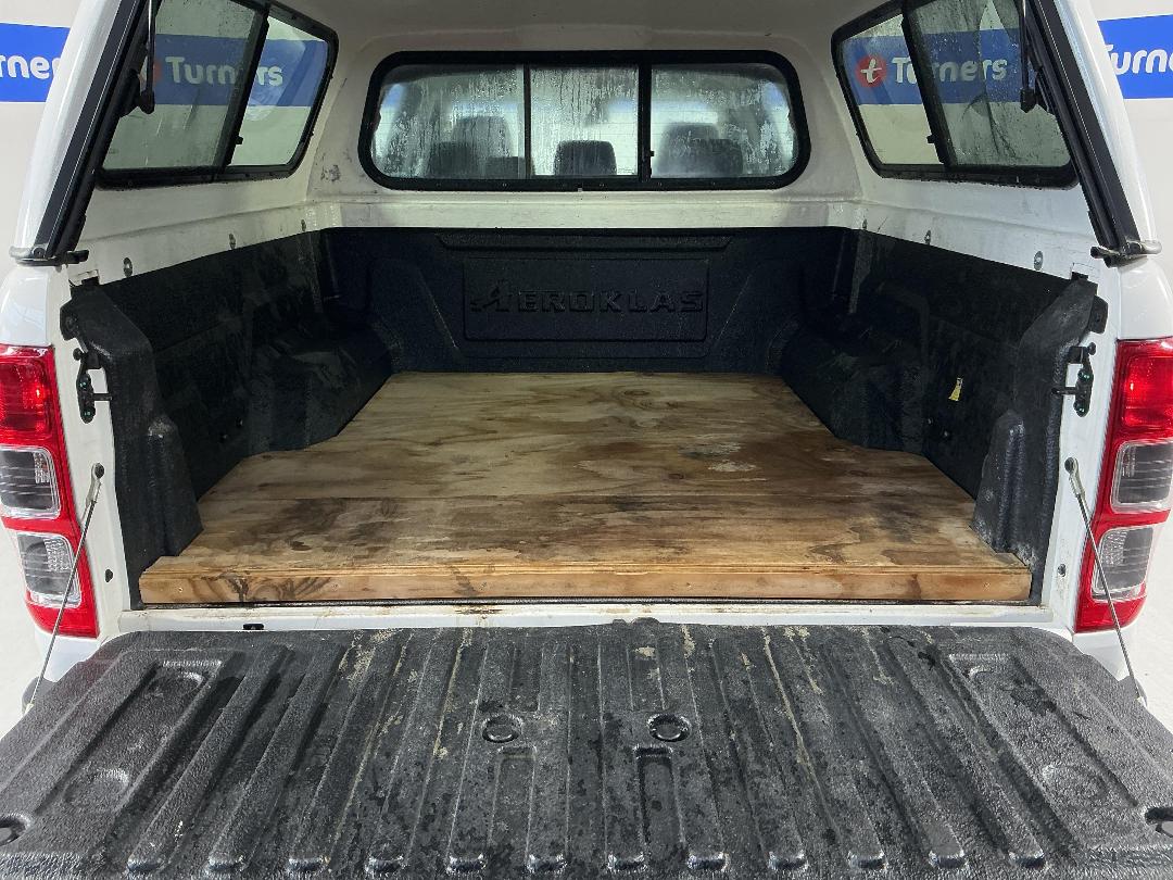 Photo '14' of Ford Ranger