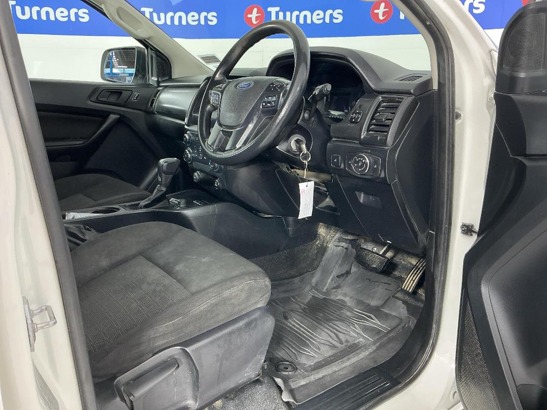 Photo '16' of Ford Ranger