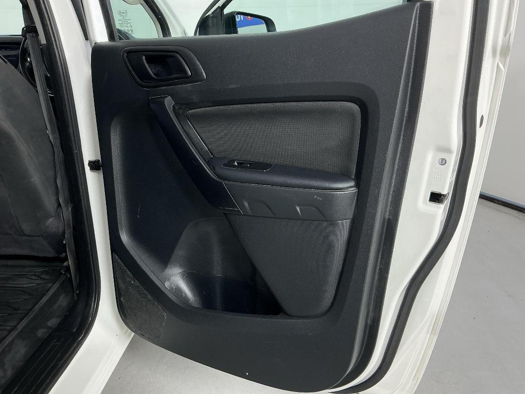 Photo '19' of Ford Ranger