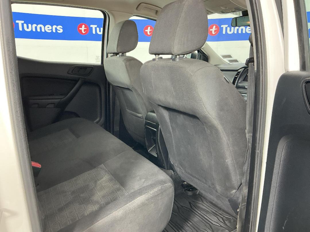 Photo '20' of Ford Ranger