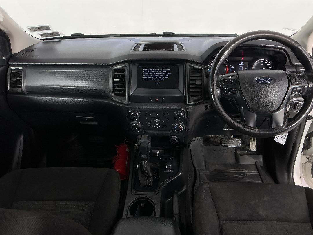 Photo '17' of Ford Ranger