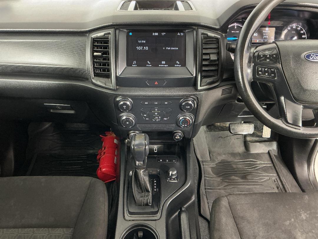 Photo '18' of Ford Ranger