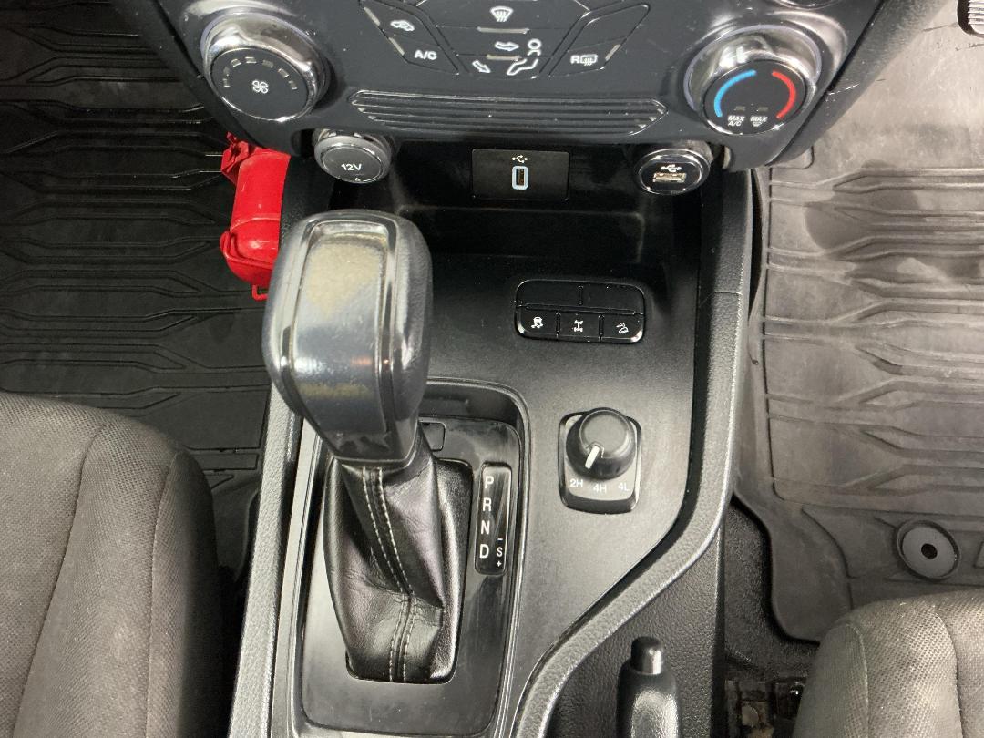 Photo '23' of Ford Ranger