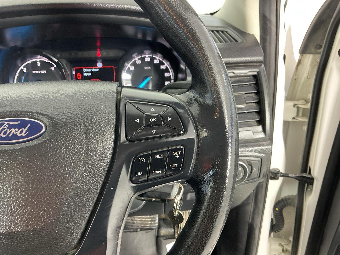 Photo '25' of Ford Ranger