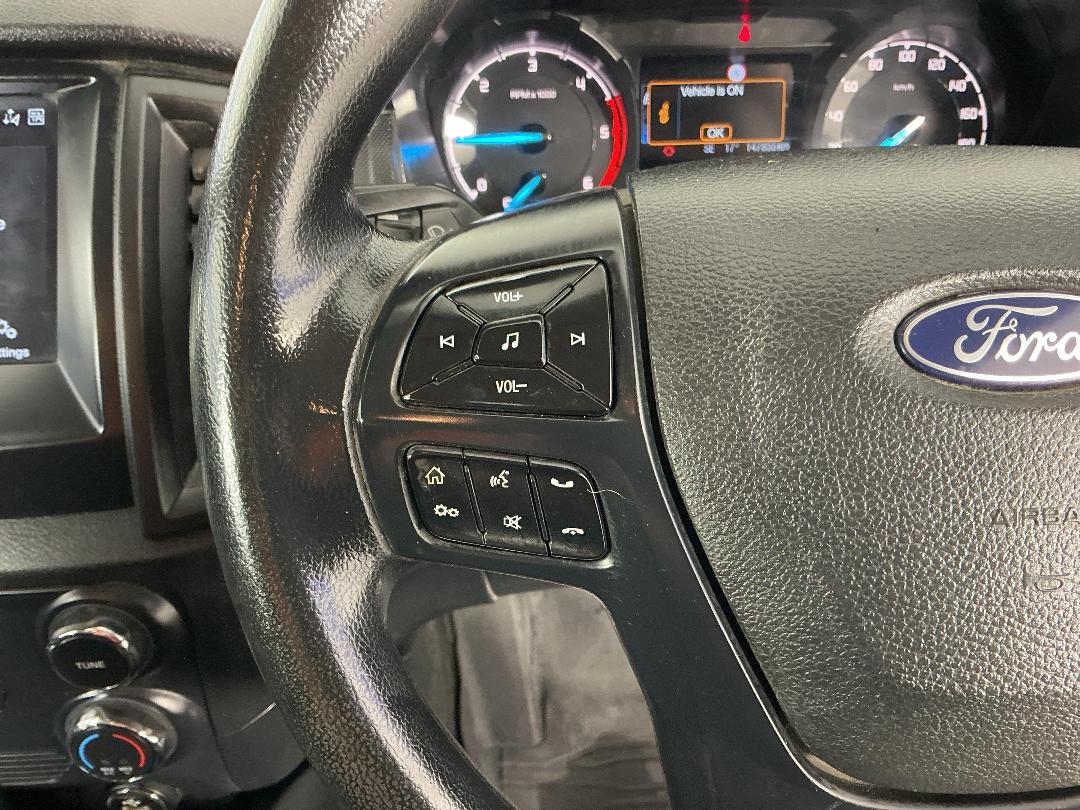 Photo '24' of Ford Ranger