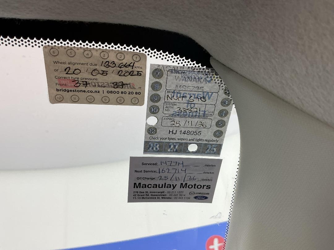 Photo '27' of Ford Ranger