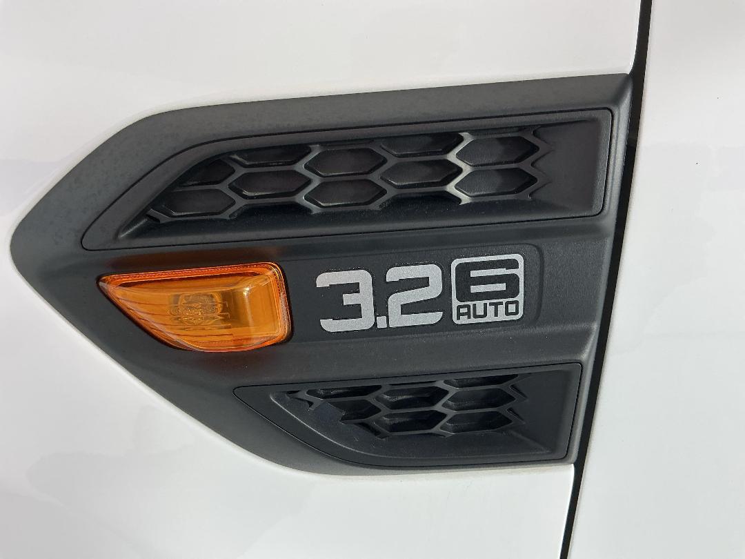 Photo '29' of Ford Ranger