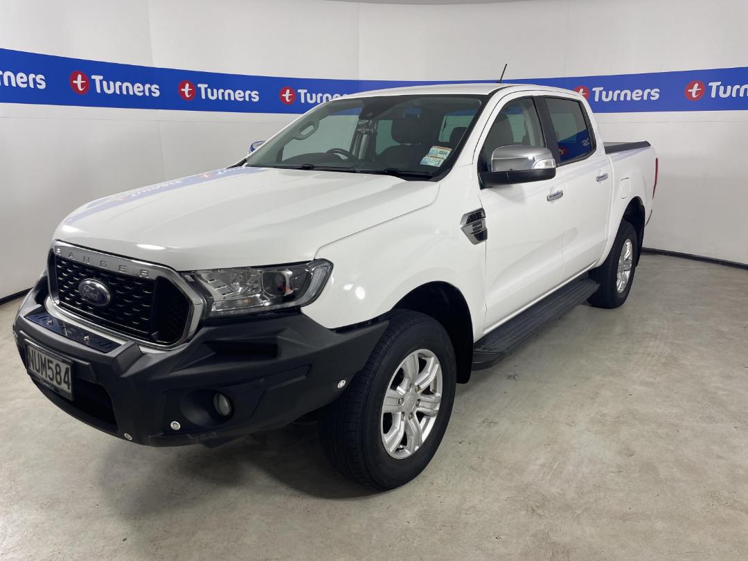 Photo '4' of Ford Ranger