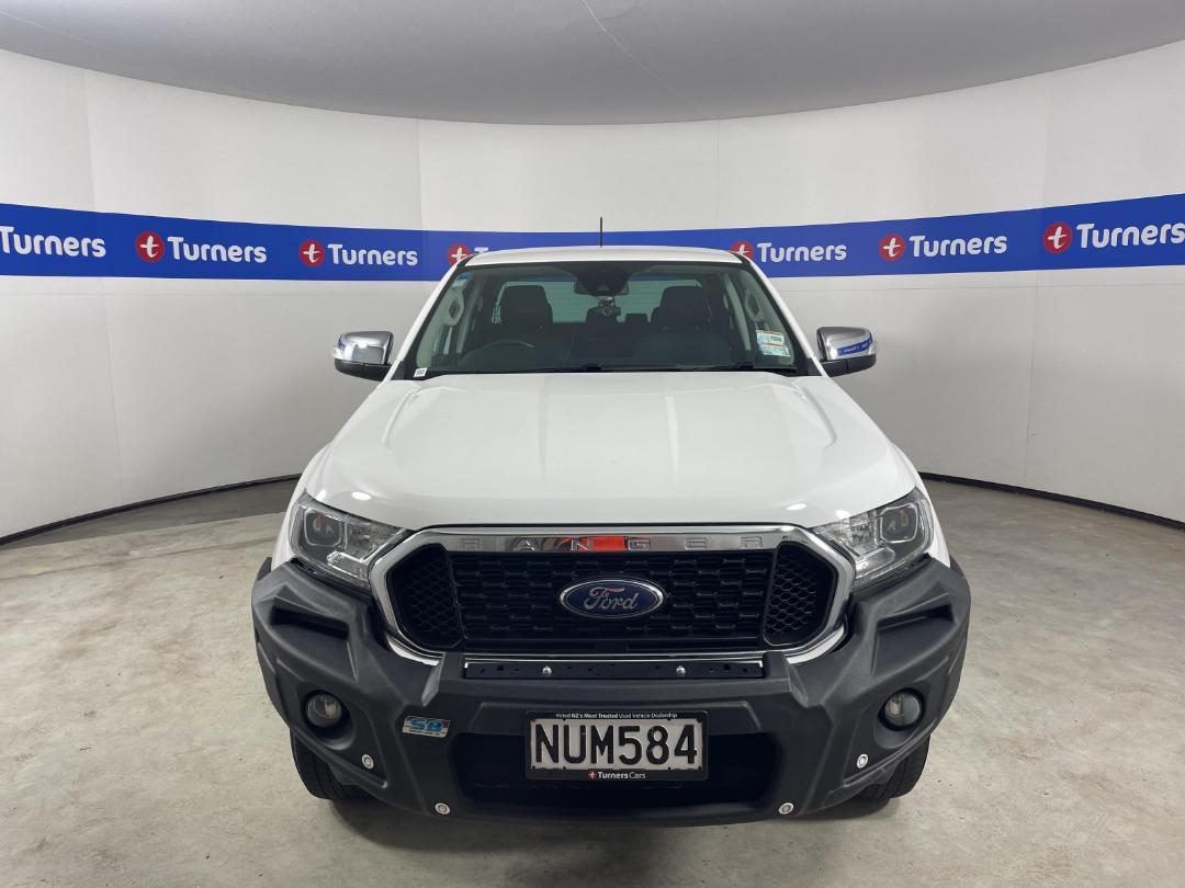 Photo '2' of Ford Ranger