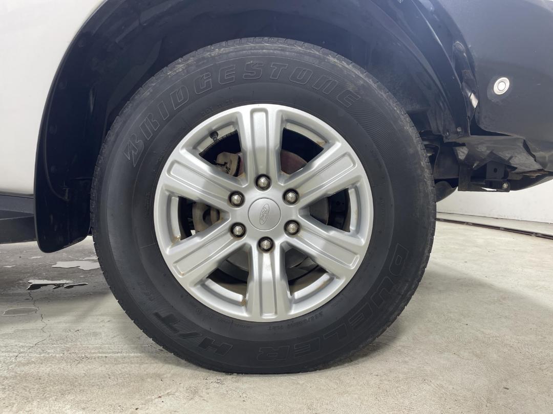 Photo '9' of Ford Ranger