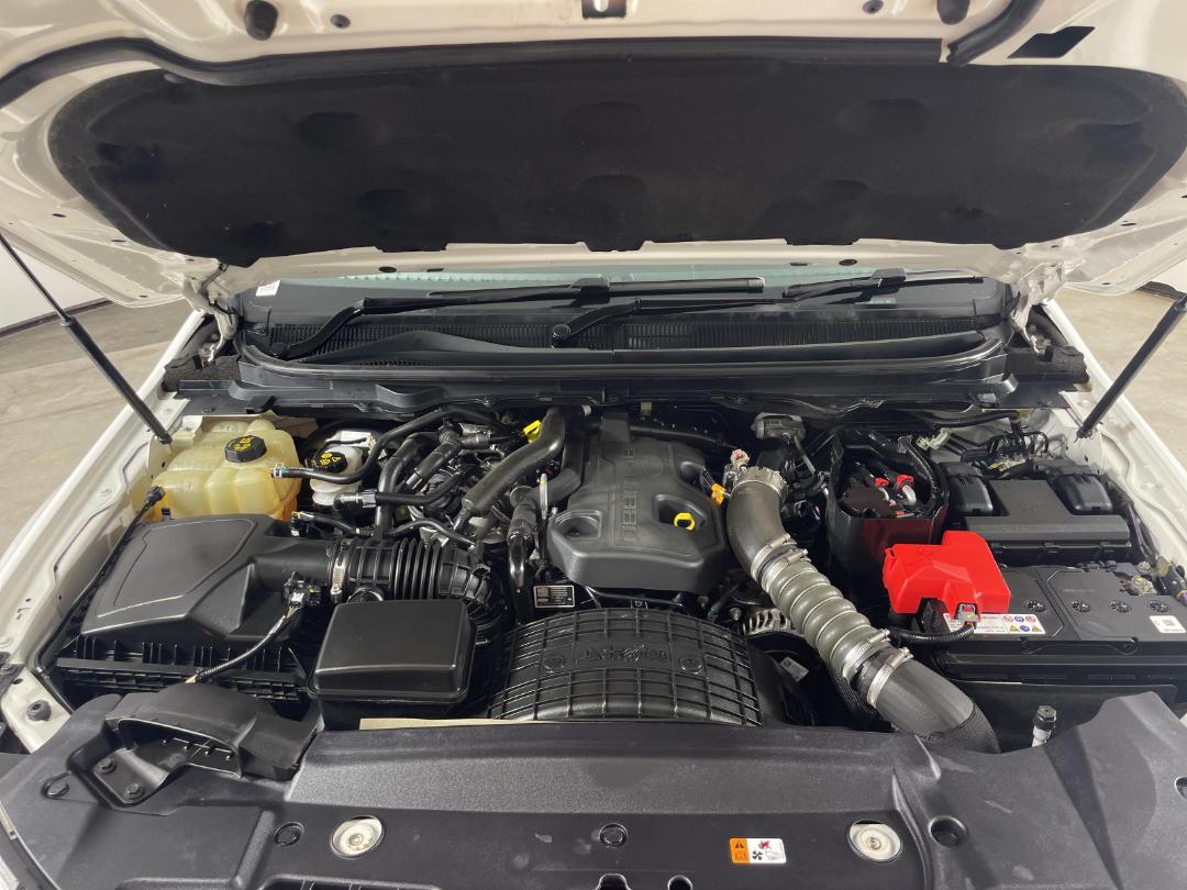 Photo '13' of Ford Ranger