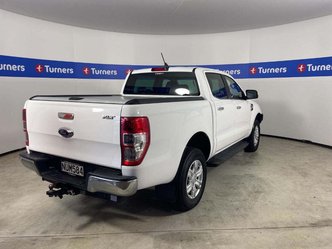 Photo '7' of Ford Ranger