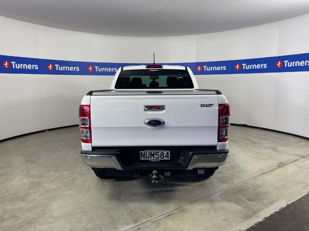 Photo '6' of Ford Ranger