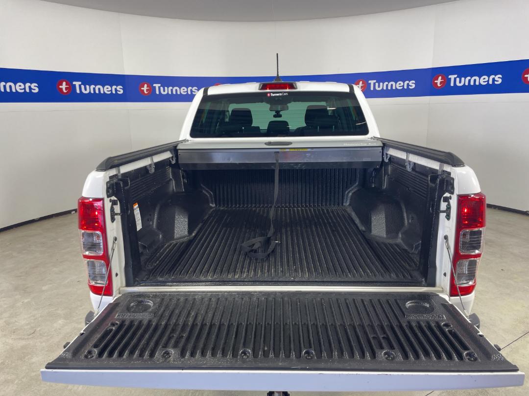 Photo '14' of Ford Ranger