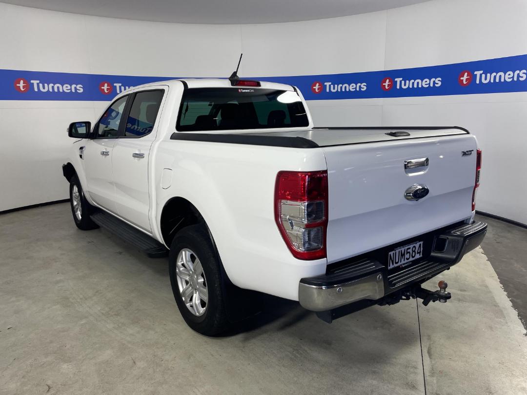 Photo '5' of Ford Ranger