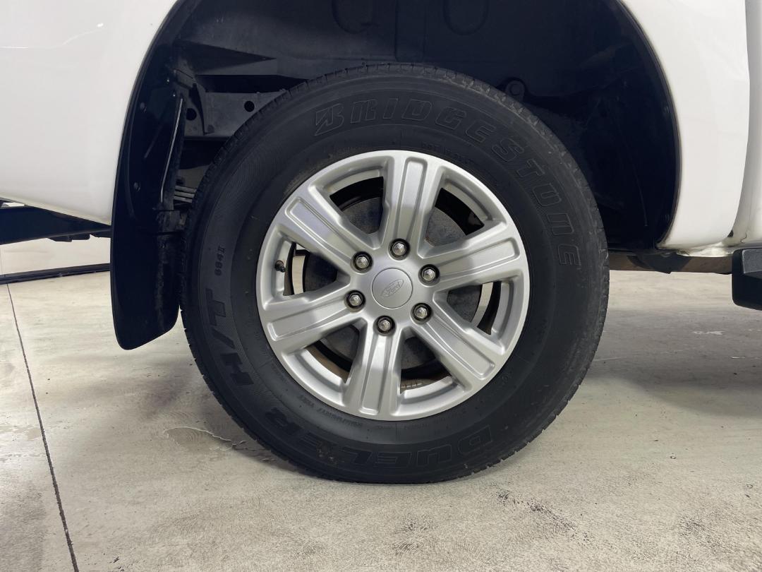 Photo '12' of Ford Ranger