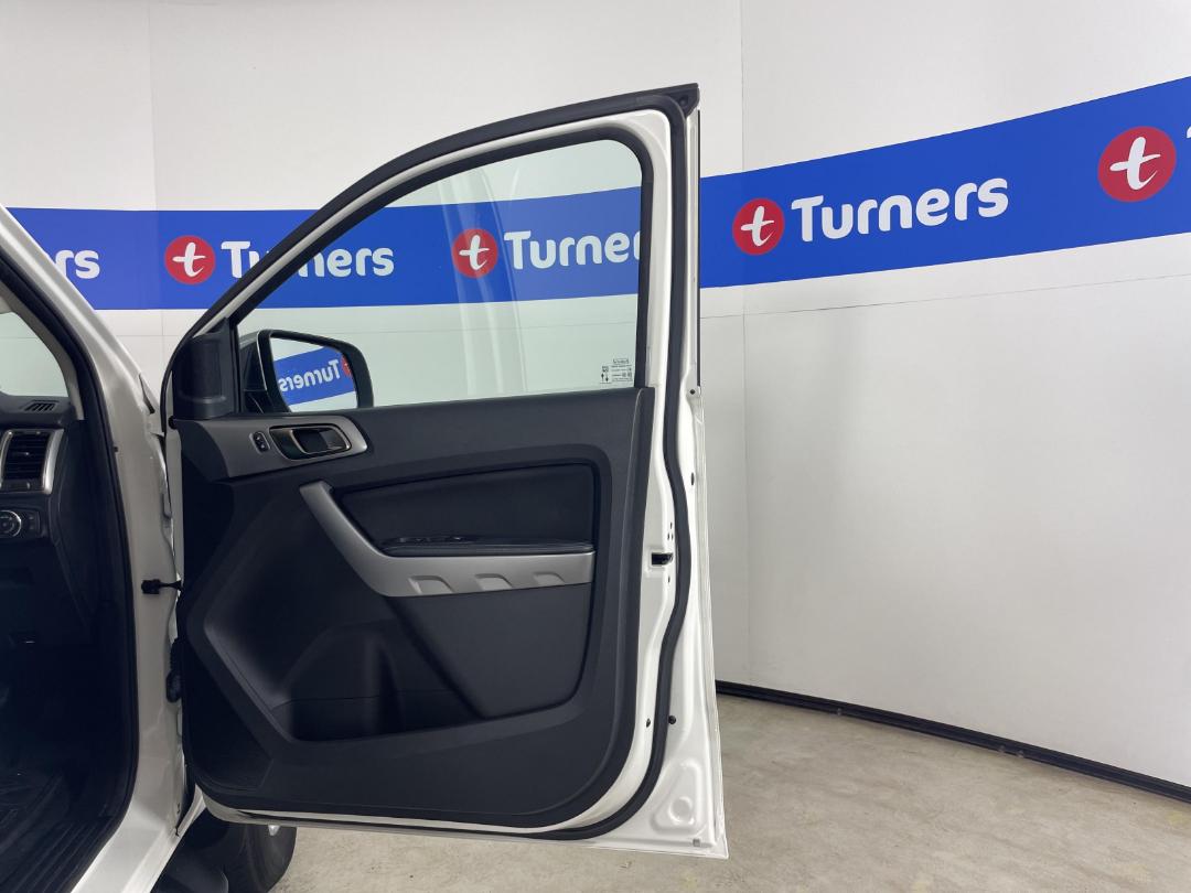 Photo '15' of Ford Ranger