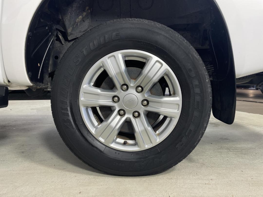 Photo '11' of Ford Ranger