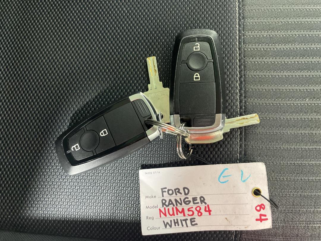 Photo '22' of Ford Ranger