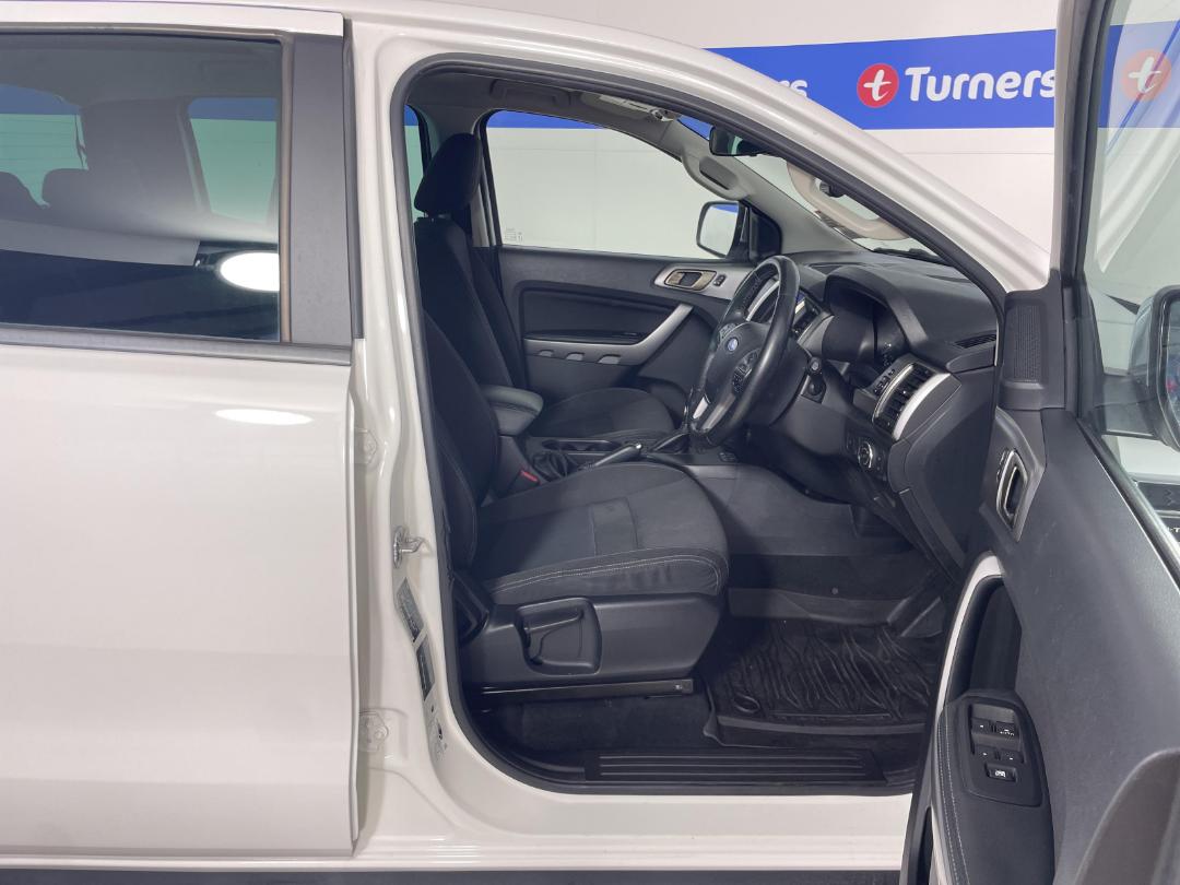 Photo '16' of Ford Ranger