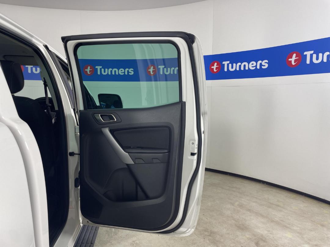 Photo '19' of Ford Ranger