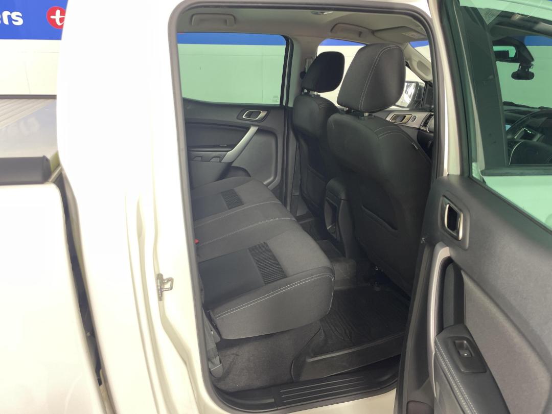 Photo '20' of Ford Ranger