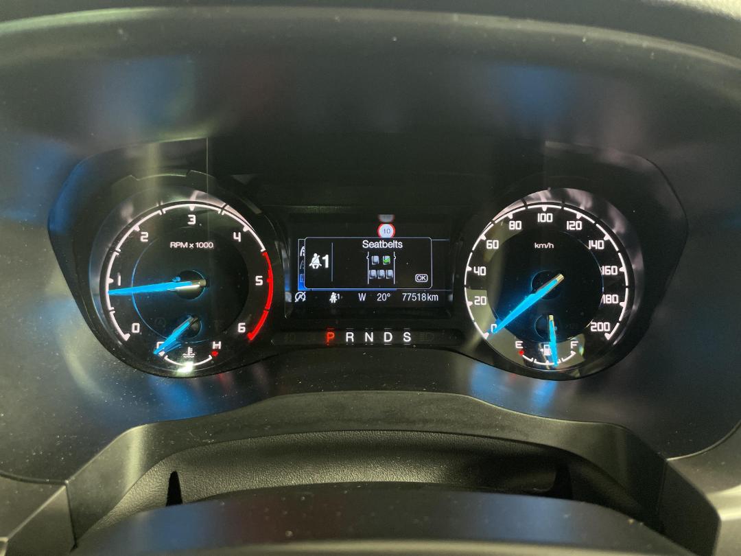 Photo '21' of Ford Ranger