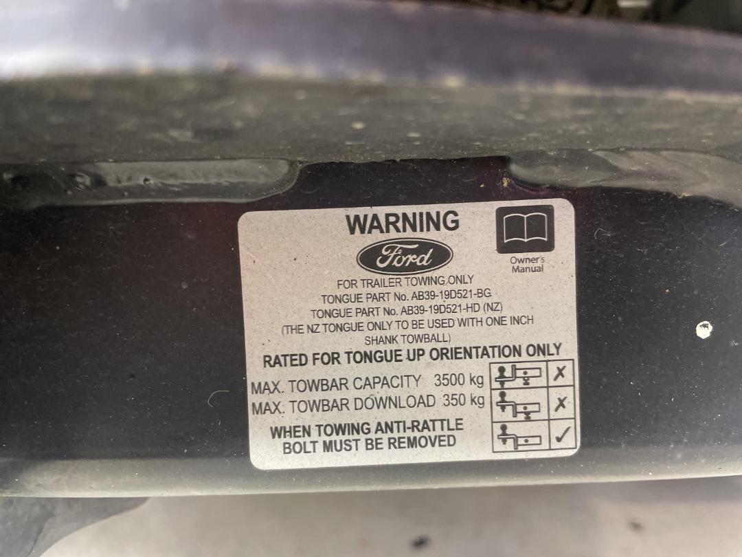 Photo '24' of Ford Ranger