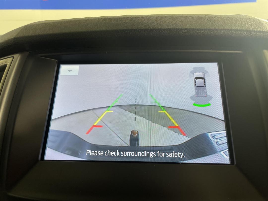 Photo '25' of Ford Ranger