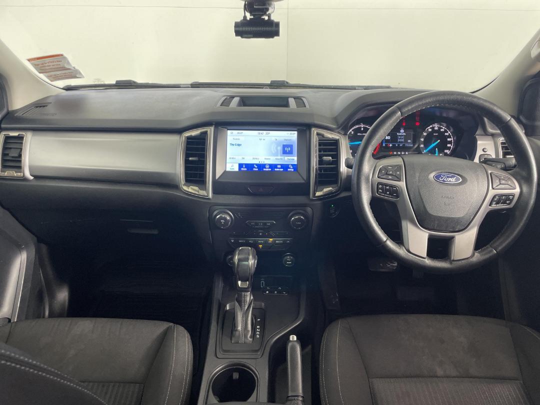 Photo '18' of Ford Ranger