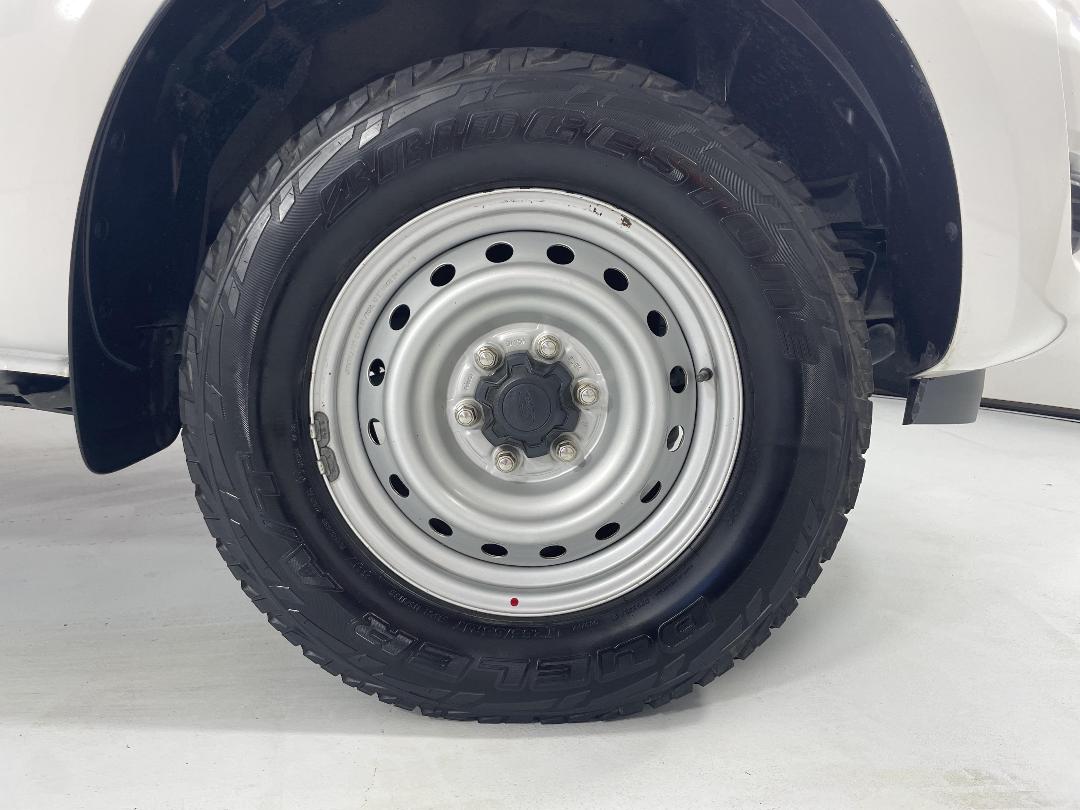 Photo '9' of Ford Ranger