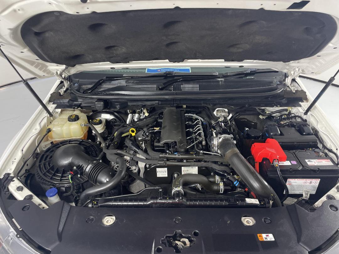 Photo '13' of Ford Ranger