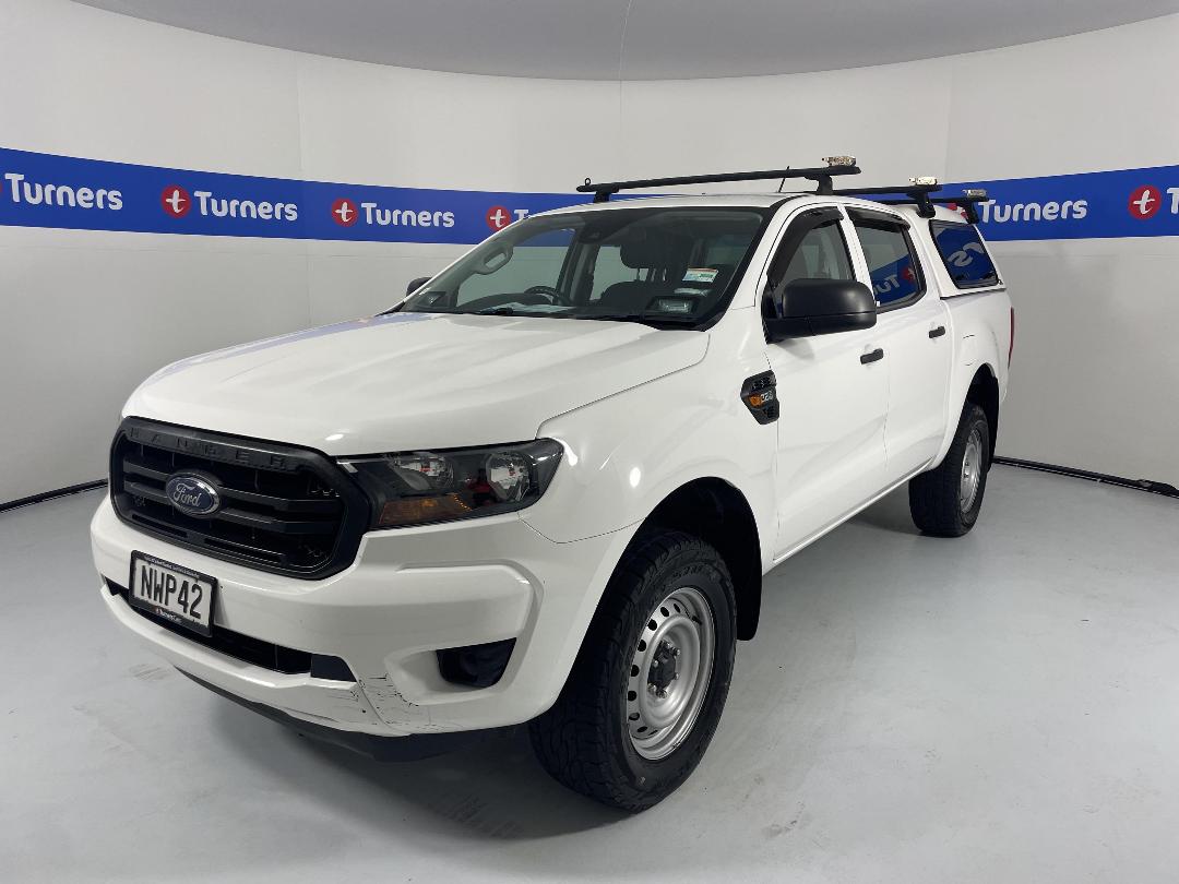 Photo '4' of Ford Ranger